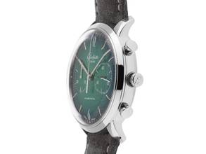 Thumbnail von Glashütte Original Sixties Ref.1-39-34-05-22-04 2025 Full Set Ungetragen