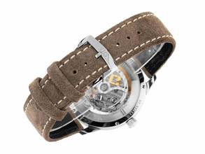 Thumbnail von Glashütte Original Sixties Ref.1-39-52-14-02-04 2025 Full Set Ungetragen