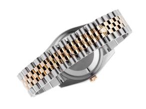 Thumbnail von Rolex Datejust 36 Ref.116233 2008 Full Set sehr gut Vintage