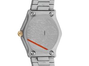 Thumbnail von Ebel Sportwave Ref.181908 1996 original Box sehr gut Vintage