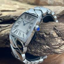 Thumbnail von Cartier La Dona de Cartier La Dona de Cartier - Ref. 2835 Cartier pouch included