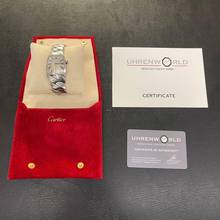 Thumbnail von Cartier La Dona de Cartier La Dona de Cartier - Ref. 2835 Cartier pouch included