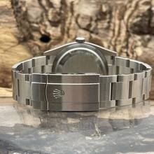 Thumbnail von Rolex Oyster Perpetual 36 Oyster Perpetual 36 LAVENDEL - FULLSET 2025 - UNGETRAGEN - Ref. 126000 clasp with original stickers