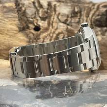 Thumbnail von Rolex Oyster Perpetual 39 Oyster Perpetual 39 - FULLSET 2018 - Ref. 114300