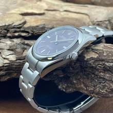 Thumbnail von Rolex Oyster Perpetual 39 Oyster Perpetual 39 - FULLSET 2018 - Ref. 114300