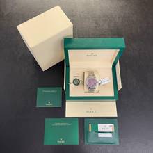 Thumbnail von Rolex Oyster Perpetual 39 Oyster Perpetual 39 - FULLSET 2018 - Ref. 114300