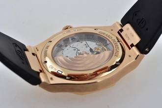 Thumbnail von Girard Perregaux Laureato Laureato18k Roségold Gold Rose 81005-52-132-BB6A