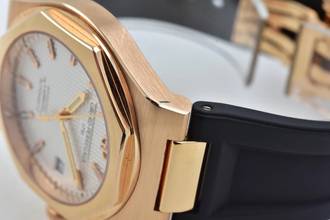 Thumbnail von Girard Perregaux Laureato Laureato18k Roségold Gold Rose 81005-52-132-BB6A