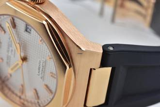 Thumbnail von Girard Perregaux Laureato Laureato18k Roségold Gold Rose 81005-52-132-BB6A