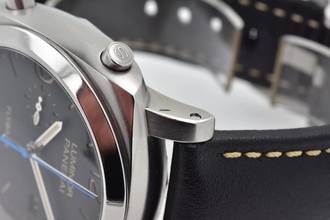 Thumbnail von Panerai Luminor 1950 3 Days Chrono Flyback Chronograph Flyback 1950 PAM 524 PAM00524