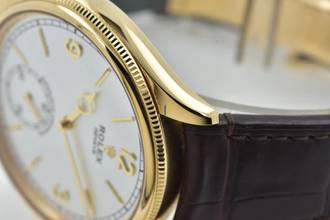 Thumbnail von Rolex 1908 Oyster 18k Yellow Gold 52508 39mm