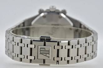 Thumbnail von Audemars Piguet Royal Oak Chronograph 38mm 26315ST.OO.1256ST.01