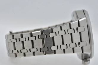 Thumbnail von Audemars Piguet Royal Oak Chronograph 38mm 26315ST.OO.1256ST.01