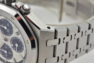 Thumbnail von Audemars Piguet Royal Oak Chronograph 38mm 26315ST.OO.1256ST.01