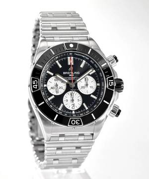  Breitling Chronomat Super Chronomat B01 44 Ref. AB0136251B1A1 