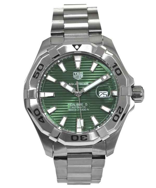  TAG Heuer Aquaracer 300M M Cal. 5 Ref. WAY2015.BA0927 