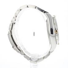 Thumbnail von Breitling Chronomat 44 Steel Gold Blue Dial