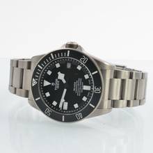 Thumbnail von Tudor Pelagos 500M 25600TN 42MM Black Titanium Full Set Like NEW