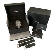 Thumbnail von Tudor Pelagos 500M 25600TN 42MM Black Titanium Full Set Like NEW