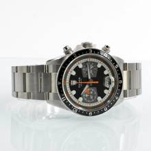 Thumbnail von Tudor Heritage Chrono Montecarlo 70330N Chronograph Full Set Like NEW