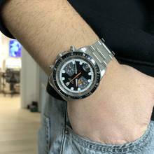 Thumbnail von Tudor Heritage Chrono Montecarlo 70330N Chronograph Full Set Like NEW