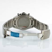 Thumbnail von Tudor Heritage Chrono Montecarlo 70330N Chronograph Full Set Like NEW