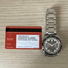 Thumbnail von Tudor Heritage Chrono Montecarlo 70330N Chronograph Full Set Like NEW