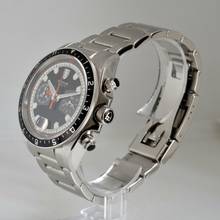 Thumbnail von Tudor Heritage Chrono Montecarlo 70330N Chronograph Full Set Like NEW