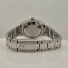 Thumbnail von Rolex Datejust 31 31mm Ouro Branco & Aço & Diamantes Automático Completo