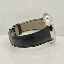 Thumbnail von Patek Philippe World Time Chronograph Flyback Salmon Dial 41mm Automático Completo