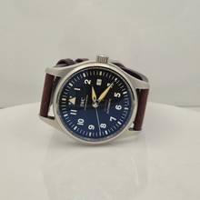 Thumbnail von IWC Fliegeruhr Pilot Spitfire 39mm Automático Completo