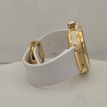 Thumbnail von Hublot Big Bang 38 mm Alpine Ouro Rosé & Diamonds 38mm Quartz Completo