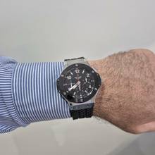 Thumbnail von Hublot Big Bang 44 mm Evolution Cerâmica & Carbon Fiber 44mm Automático Completo