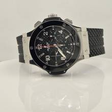 Thumbnail von Hublot Big Bang 44 mm Evolution Cerâmica & Carbon Fiber 44mm Automático Completo