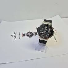 Thumbnail von Hublot Big Bang 44 mm Evolution Cerâmica & Carbon Fiber 44mm Automático Completo