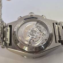 Thumbnail von Breitling Chronomat 42 B01 42mm Special Green Edition Automático Completo