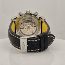 Thumbnail von Breitling Chronomat GMT Limited Edition In House Movement 47mm Automático Completo