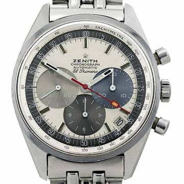  Zenith El Primero Chronograph Vintage 