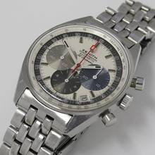 Thumbnail von Zenith El Primero Chronograph Vintage