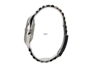 Thumbnail von Rolex Datejust 41 Edelstahl Weißgold 126334 Blau Diamant Jubile-Band