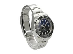 Thumbnail von Rolex Sea-Dweller Deepsea 136660 D-Blue
