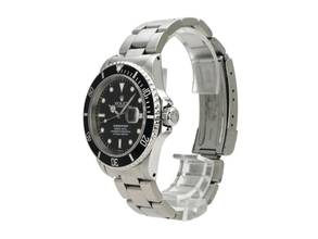 Thumbnail von Rolex Submariner Date Ref. 16610