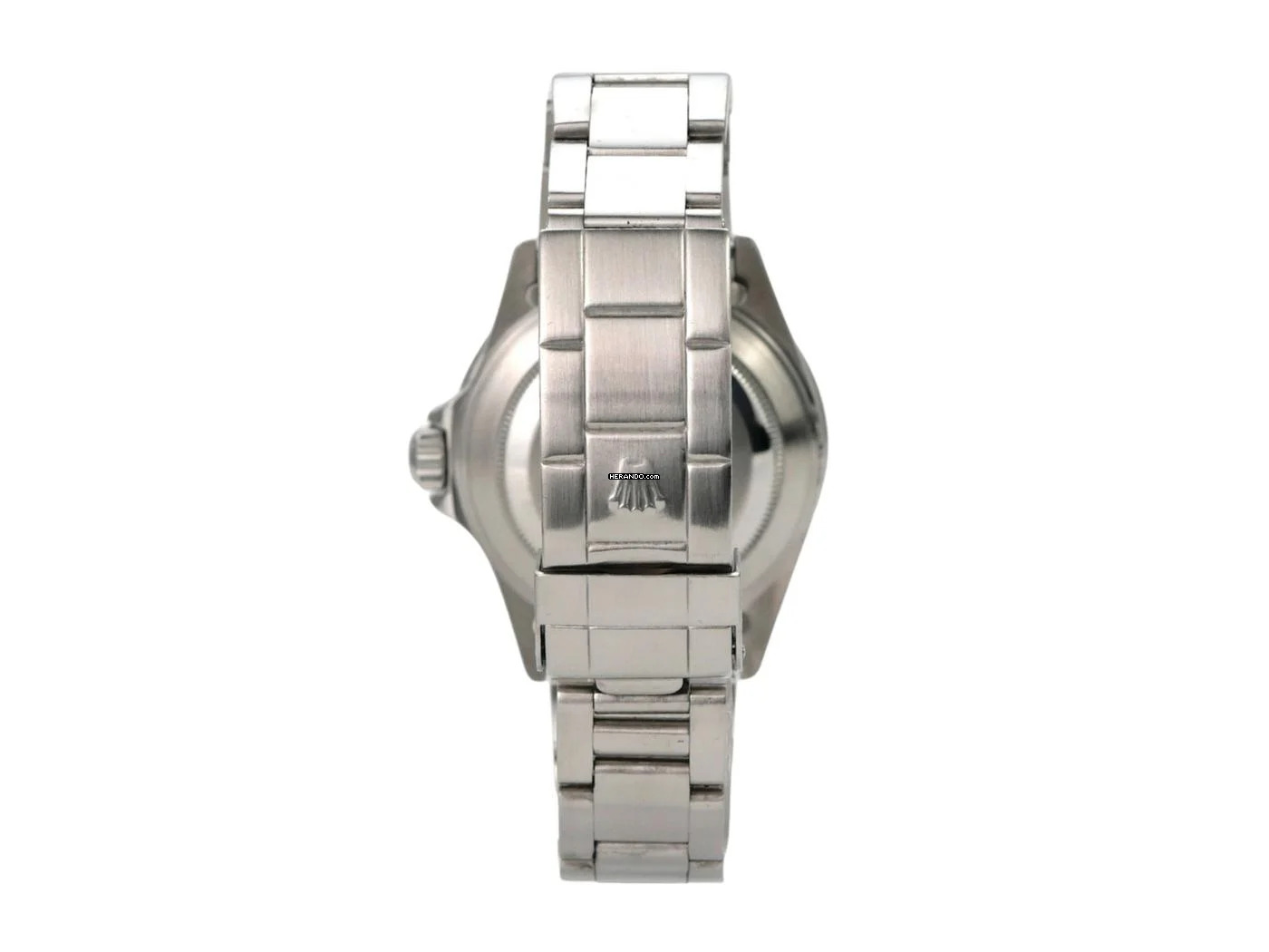 Thumbnail von Rolex Submariner Date Ref. 16610