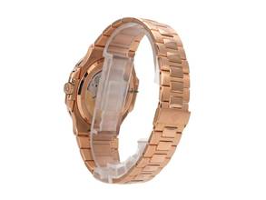 Thumbnail von Patek Philippe Nautilus Roségold Ref. 5711/1R-001