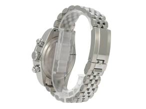 Thumbnail von Tudor Black Bay Chrono Heritage Black Bay Chrono M79360N-0019