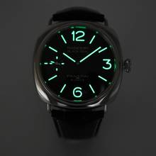 Thumbnail von Panerai Radiomir 8 Days Black Seal 8 Days