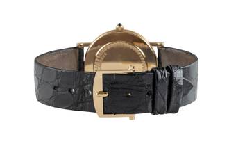 Thumbnail von Breguet Classique 18k (0,750) Gold Handaufzug Damenuhr Ref. 3210BA Box