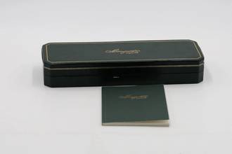 Thumbnail von Breguet Classique 18k (0,750) Gold Handaufzug Damenuhr Ref. 3210BA Box