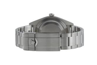 Thumbnail von Rolex Explorer 39 Oyster Perpetual Edelstahl Automatik Ref. 214270 B&P 2014