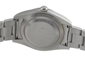 Thumbnail von Rolex Explorer 39 Oyster Perpetual Edelstahl Automatik Ref. 214270 B&P 2014